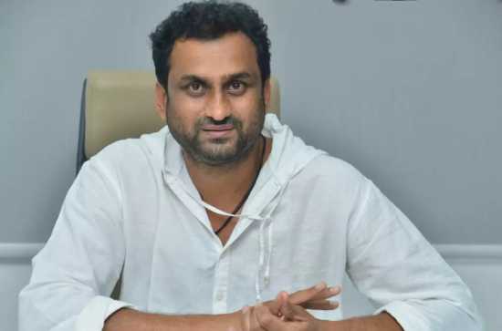 Mahi V Raghav- To announce a political film and OTT projects tomorrow
