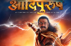 Adipurush Trailer Review : Early Reviews from fans screening is here