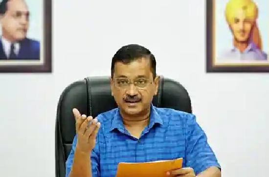 Delhi liquor scam is a hoax; Kejriwal makes sensational comments with evidence 