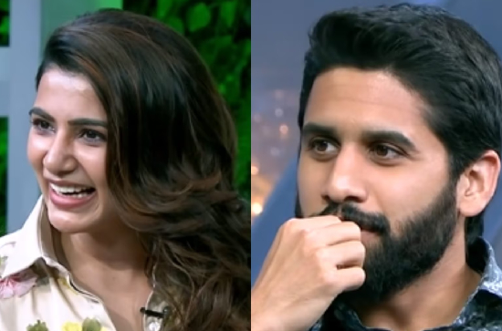 For Samantha it failed, will the sympathy card work for Naga Chaitanya?