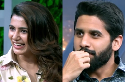 For Samantha it failed, will the sympathy card work for Naga Chaitanya?
