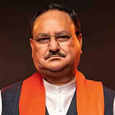 BJP chief's clever strategy behind watching a controversial movie