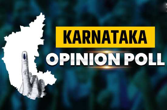 Congress may win K’taka elections; survey reveals crucial info