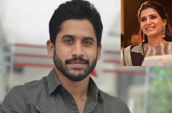 Stop asking me questions about Samantha, says Naga Chaitanya