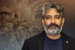 SS Rajamouli opens up about his Mahabharatham project
