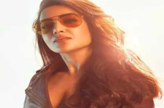 OTT- Citadel is not a remake confirms Samantha 