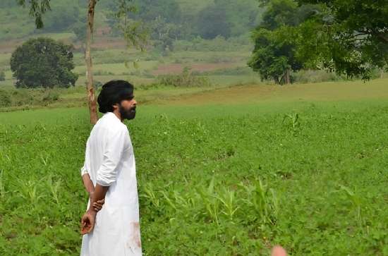 Confirmed! Pawan Kalyan to tour East Godavari tomorrow