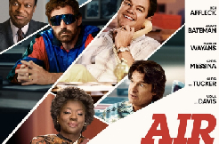 Ben Affleck’s AIR to stream directly on Prime Video Beginning May 12 in India