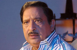 Veteran Telugu actor Chandra Mohan passes away 