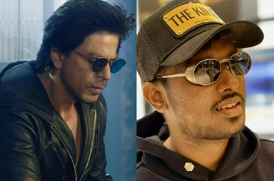 Takes Time and Patience to make something worthy for the audience’ says Shah Rukh Khan on Jawan!