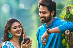 I guarantee that you will leave the theater with sore cheeks and a stomach ache from laughing: Bunny Vas