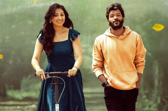 Average Student Nani Review: A Journey of Character Growth