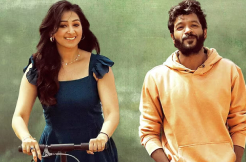 Average Student Nani Review: A Journey of Character Growth