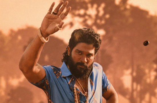 ‘Pushpa: The Rule’: Shoot of a pulse-pounding climax action block is on... 