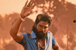 ‘Pushpa: The Rule’: Shoot of a pulse-pounding climax action block is on... 