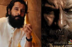 'Thangalaan': Vikram says surprises are in store