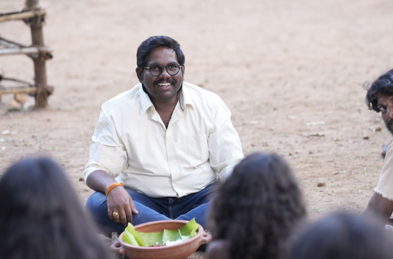 Harsha Chemudu's Sundaram Master grand release in theatres on February 16th