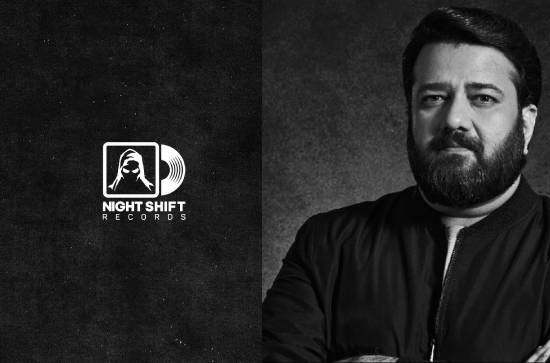 Night Shift Studios Unveils Music Label 'Night Shift Records' 