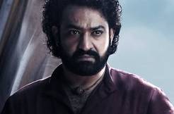 'Devara' poster: Gear up for a 'fully loaded wave' 