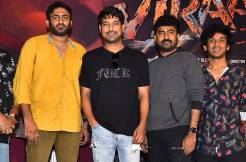  Viraaji Movie Review: A thrilling night of survival