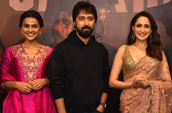 We believed we made a Hit, today audience are calling it a BLOCKBUSTER : Bobby Kolli