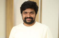 NTR and Allu Arjun Appreciated after Watching ‘AAY' Movie: Director Anji K Maniputhra