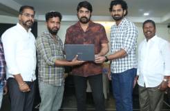 'Radha Madhavam' Trailer: Caste differences threaten a love saga 