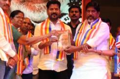 Gaddar Awards for cinema talent? Not a good idea 