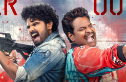 Trailer for 'Mathu Vadalara 2' drops; Prabhas conveys best wishes 