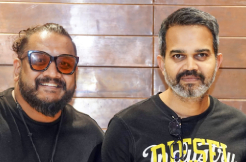 Prashanth Neel lauds Trailer of Tovino Thomas' 'ARM'