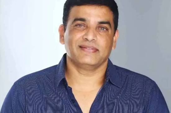 Pawan Kalyan gave just one good film in ten years: Dil Raju 