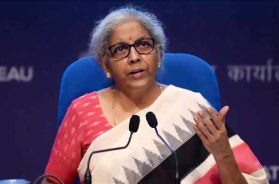 Opposition's advice would have left India with world's worst debts: FM 