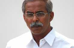 YS.Viveka murder approver booked