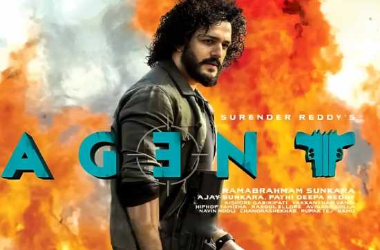 Agent OTT release date locked-Here's the reason for the actual delay