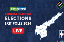 Exit polls give majority to YSRCP in Andhra Pradesh Assembly Elections