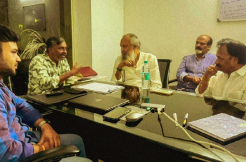 Hari Hara Veera Mallu to be completed on fast-track 