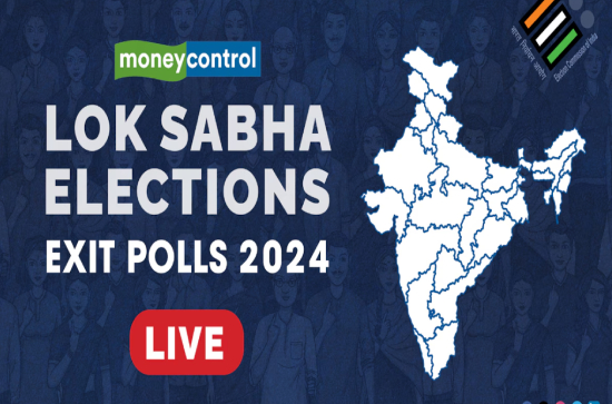Exit Polls Suggest BJP Dominance in Indian General Elections