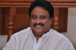 Jithender drags KCR into Bull kicking post