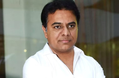 KTR asks BJP to stop creating hurdles