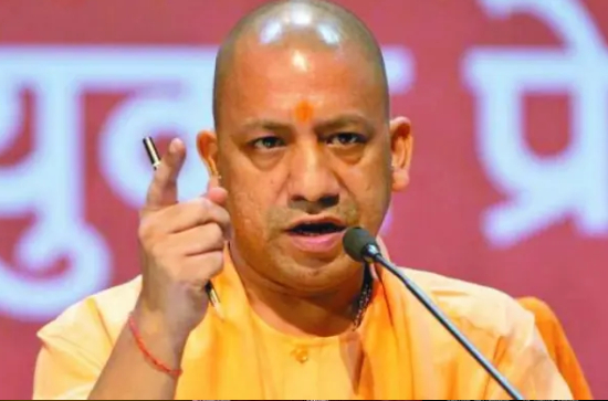 BJP CM's office believes only he can control France's riots 
