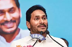 Will Jagan convince Modi on ; Status'