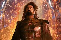 'Kalki 2898 AD' set to cross Rs 100-Cr mark in Hindi! 