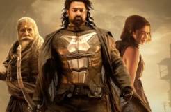 'Kalki 2898 AD': Fake scene in climax busted 