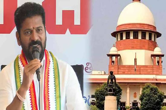 Revanth Reddy welcomes sub-classification within SCs, STs reservation