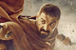 'Vedaa' Trailer drops; Release in Telugu, Hindi, Tamil confirmed