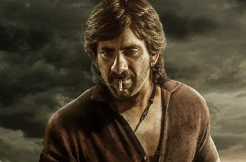 Makers of Ravi Teja's 'Eagle' issue a crucial statement 