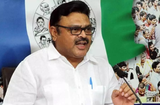 TG Polls: YCP finally reacts to Nagarjuna Sagar issue