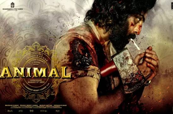 Review Animal: Polarizing but engaging 