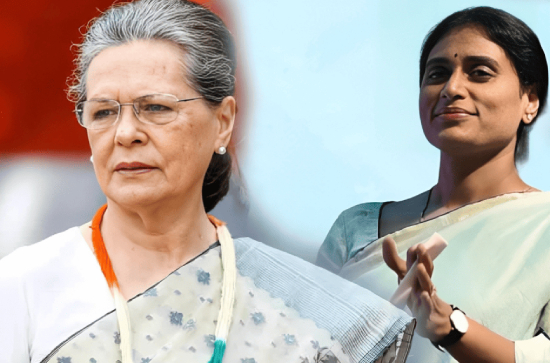 All eyes on Sonia-Sharmila meet
