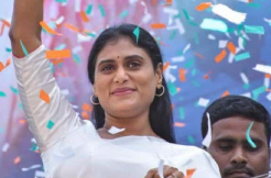 All eyes on Sonia-Sharmila meet